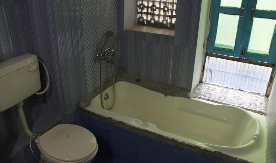 Tanu'S Homestay Jodhpur  Eksteriør bilde