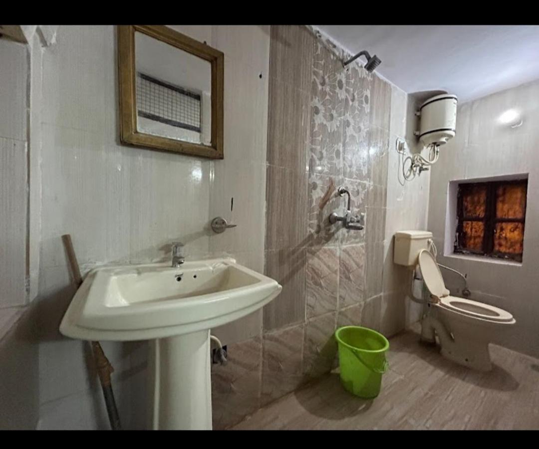 Tanu'S Homestay Jodhpur  Eksteriør bilde