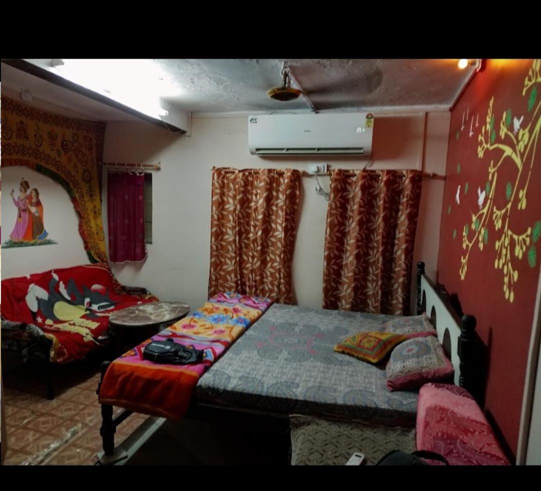 Tanu'S Homestay Jodhpur  Eksteriør bilde