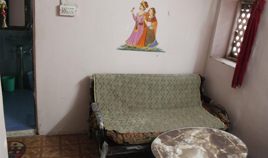 Tanu'S Homestay Jodhpur  Eksteriør bilde