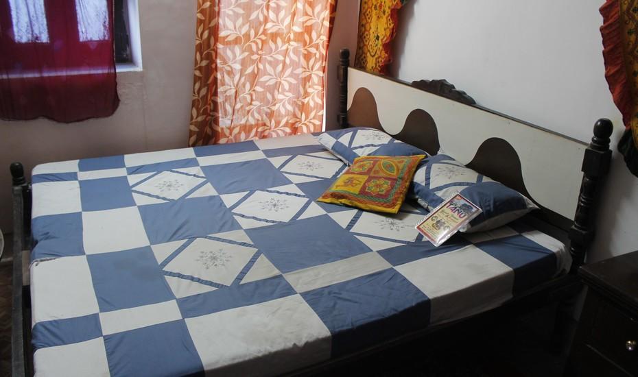 Tanu'S Homestay Jodhpur  Eksteriør bilde