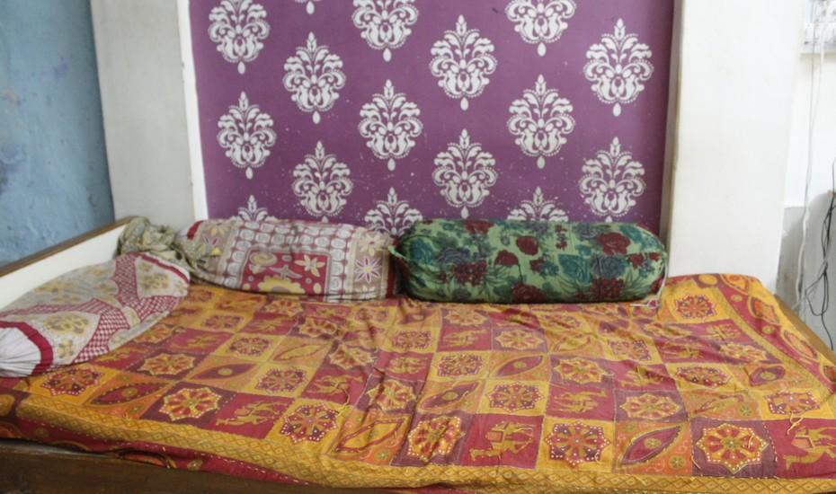 Tanu'S Homestay Jodhpur  Eksteriør bilde