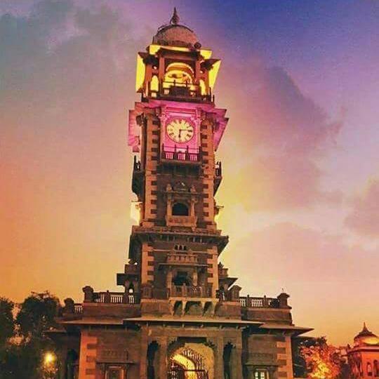 Tanu'S Homestay Jodhpur  Eksteriør bilde