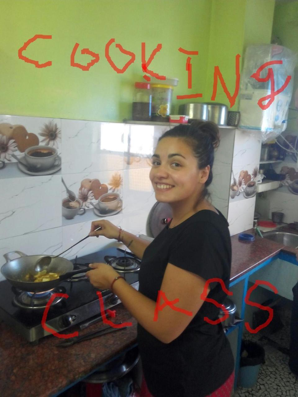 Tanu'S Homestay Jodhpur  Eksteriør bilde