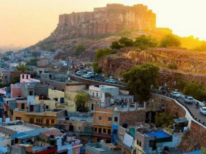 Tanu'S Homestay Jodhpur  Eksteriør bilde